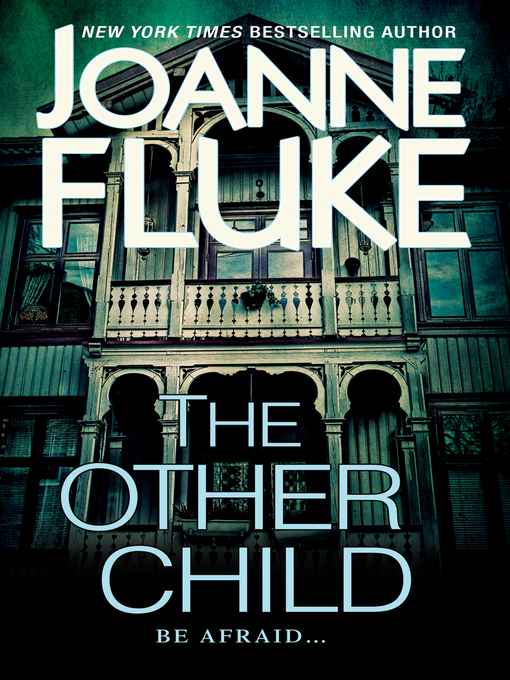 Title details for The Other Child by Joanne Fluke - Available